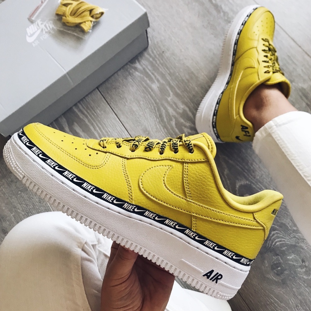 Nike air force 1 low - Picture 4 of 8